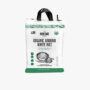Organic Arborio White Rice