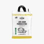 Long Grain Parboiled Rice