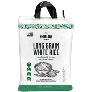 Long Grain White Rice