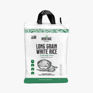 Long Grain White Rice